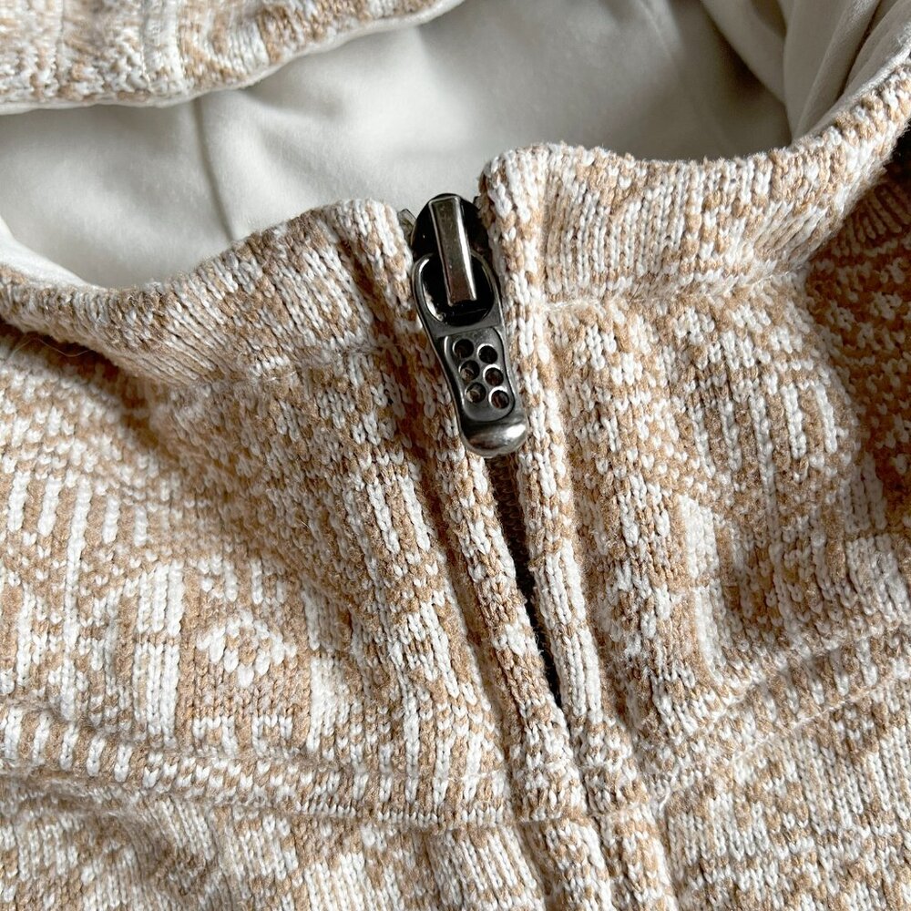 Patagonia fair isle Better Sweater S - Picture 2 of 13
